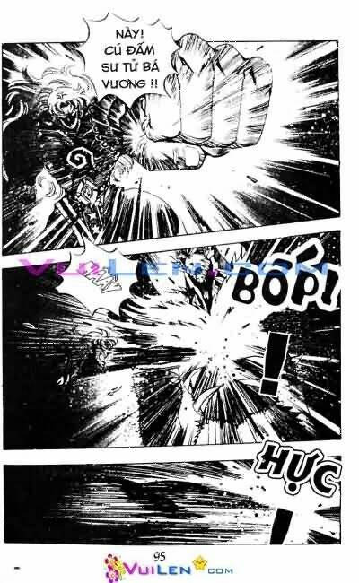 những người bạn tốt chapter 20 96