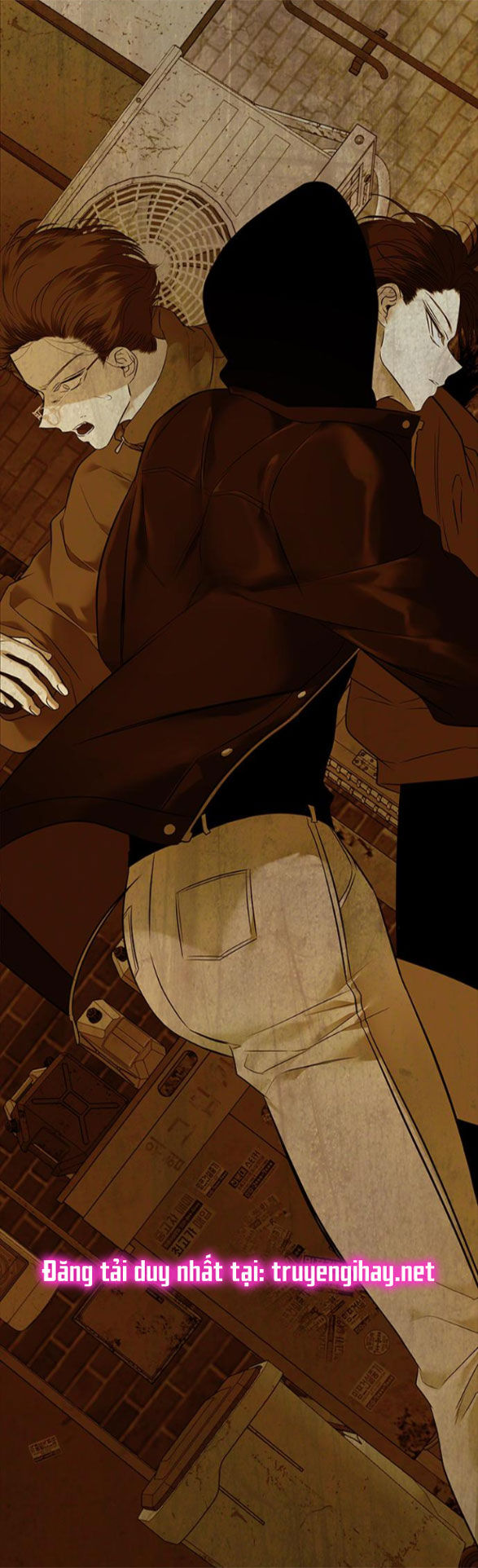 Cạm Bẫy chapter 152.1 47