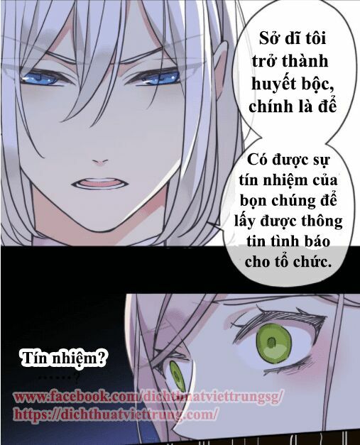 vết cắn ngọt ngào phần 1 chapter 46 2