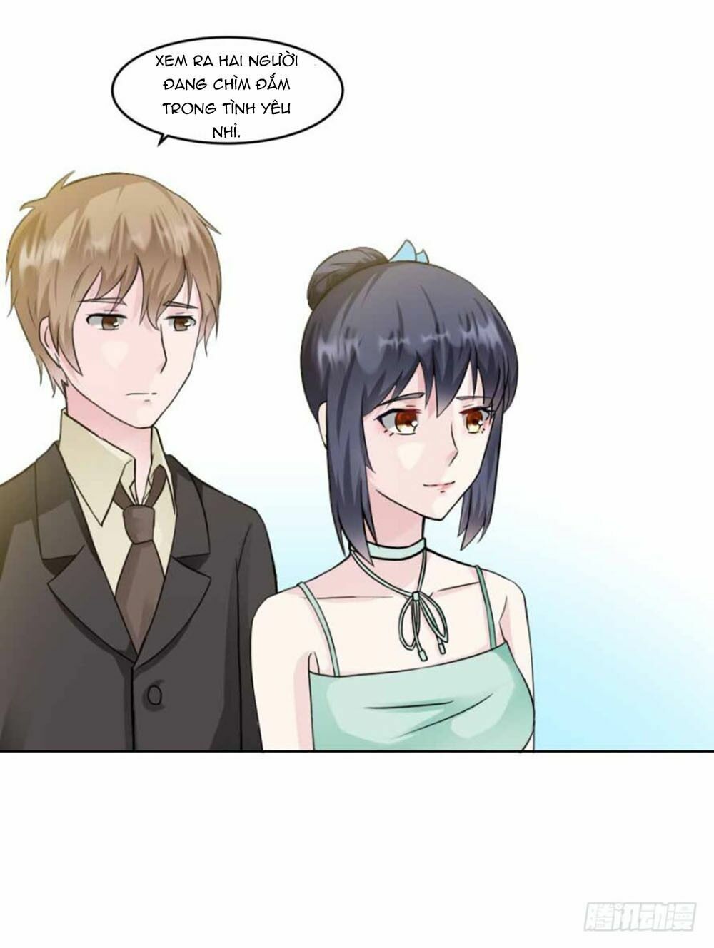 thiên kim đường môn chapter 94 24