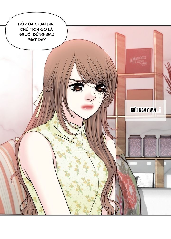 người đàn ông của tôi chapter 77.1 13