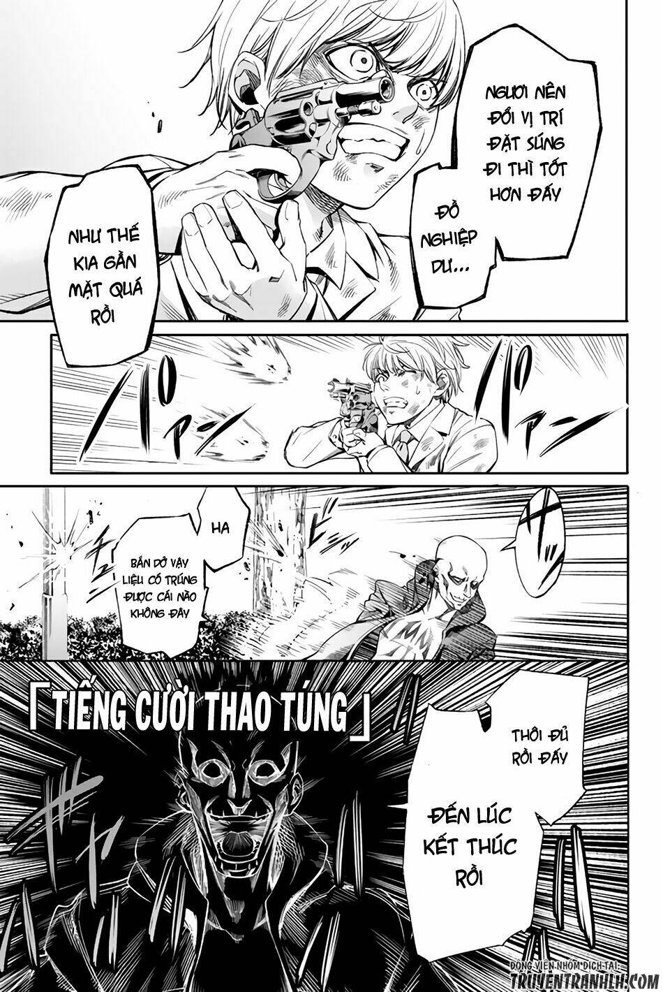 world end crusaders chapter 2 28