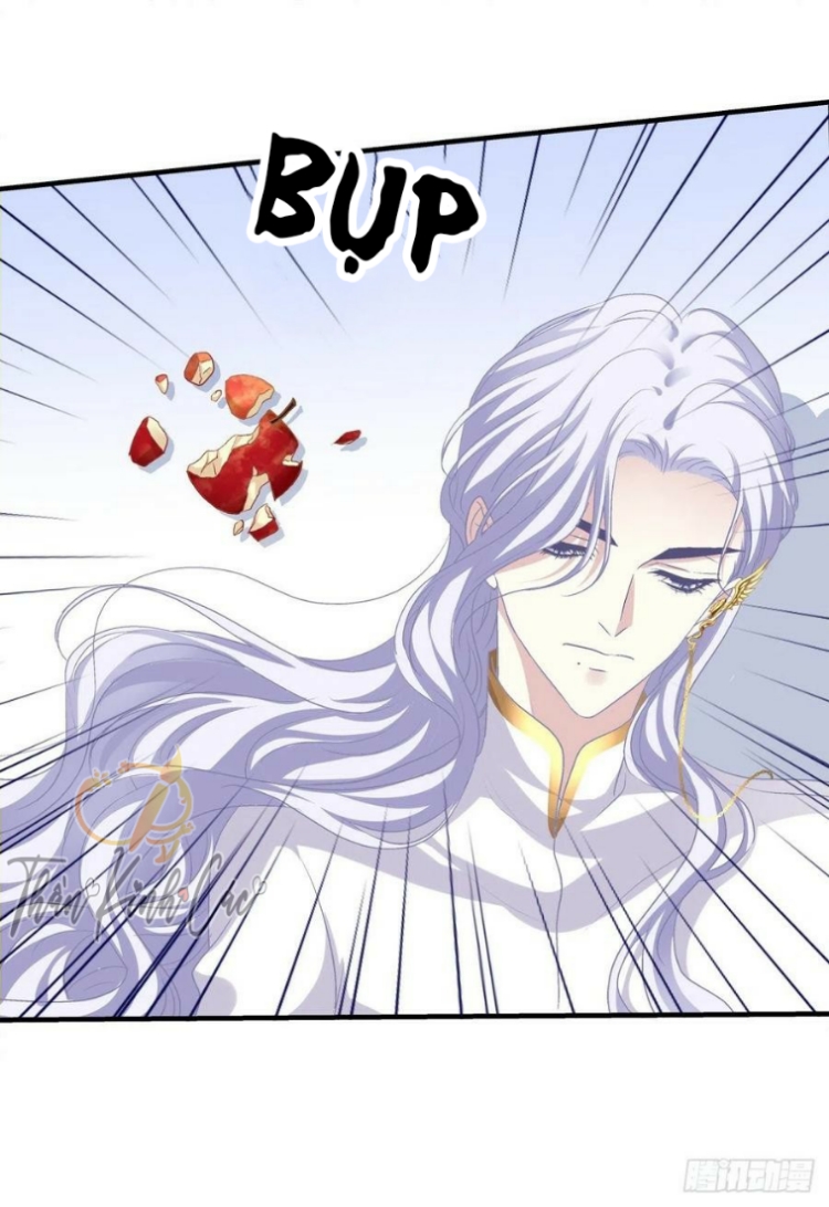 kiểm soát tuyệt đối chapter 52 14