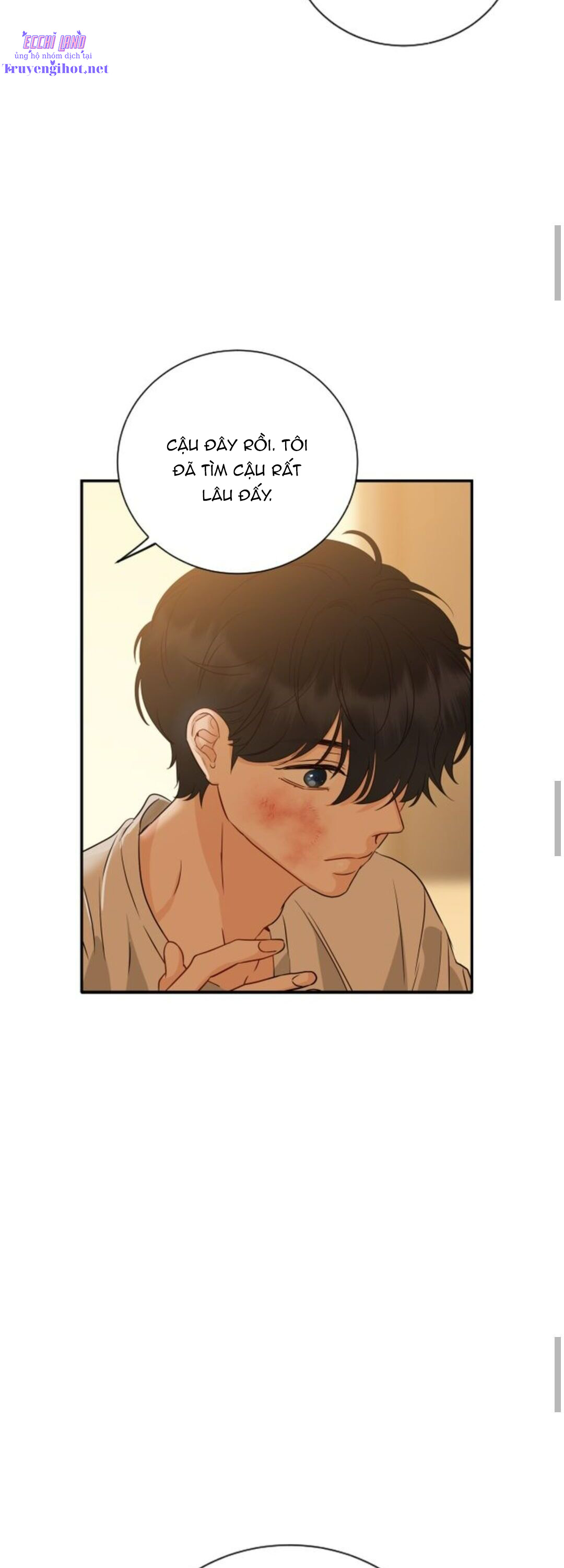 gia đình tựa như xx chapter 3.2 9