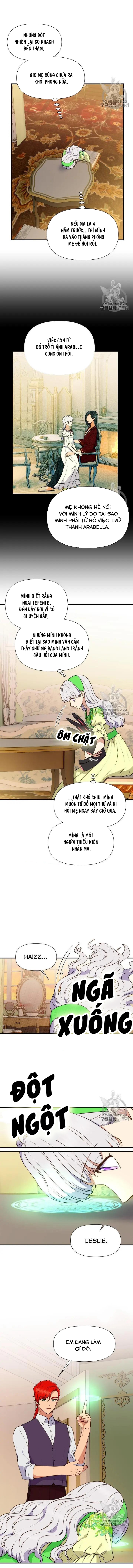 bản khế ước với nữ công tước ác ma chapter 80 11