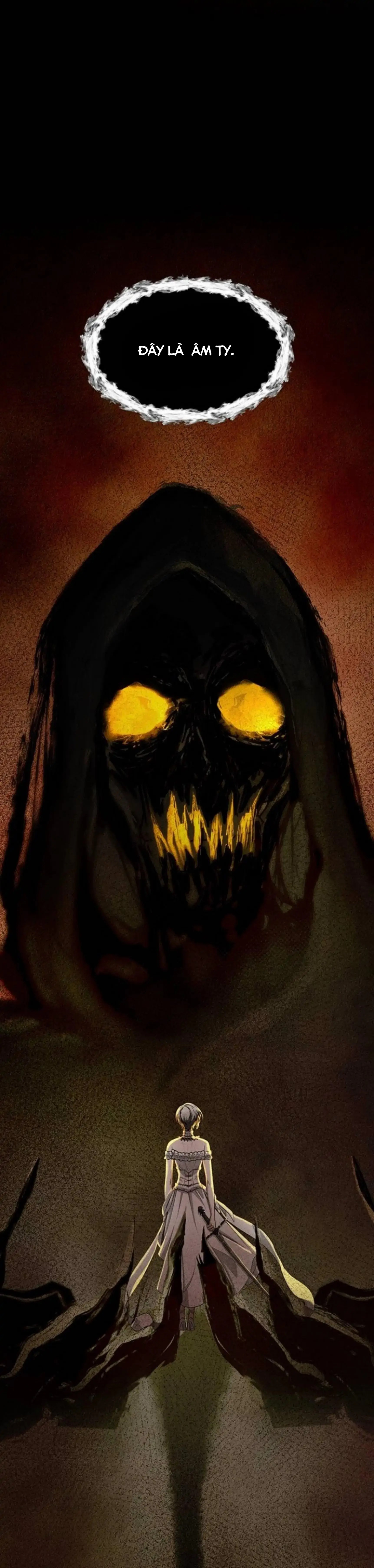 regina - gửi đến người không thể tha thứ chapter 18 12