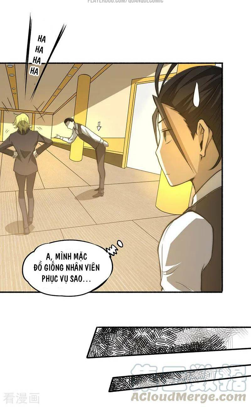 đô thị đỉnh phong cao thủ chapter 10 9