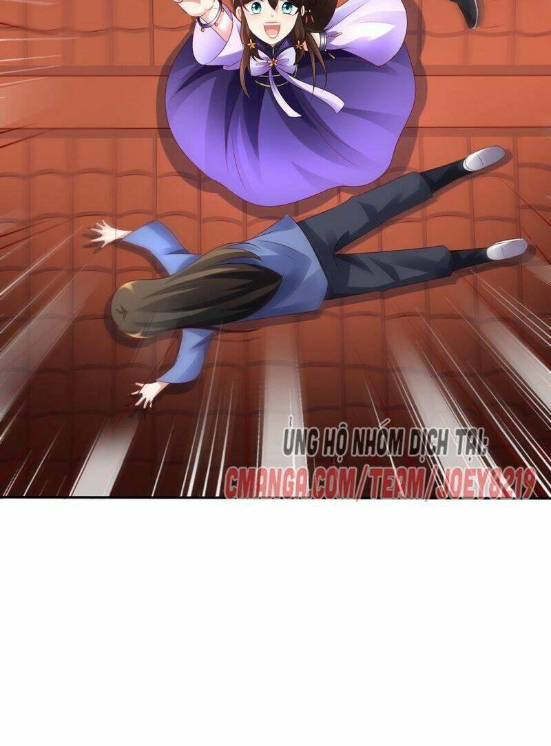 thiên kim bất hoán chapter 82 59