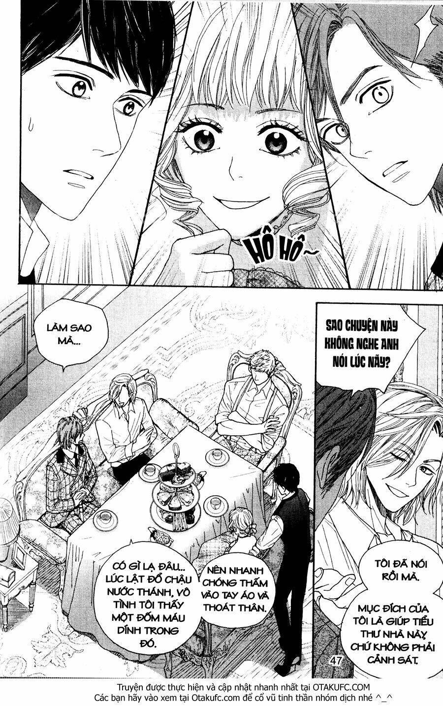 lady detective chapter 14 6