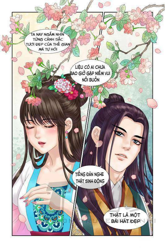 tam sinh kiếp chapter 12 8