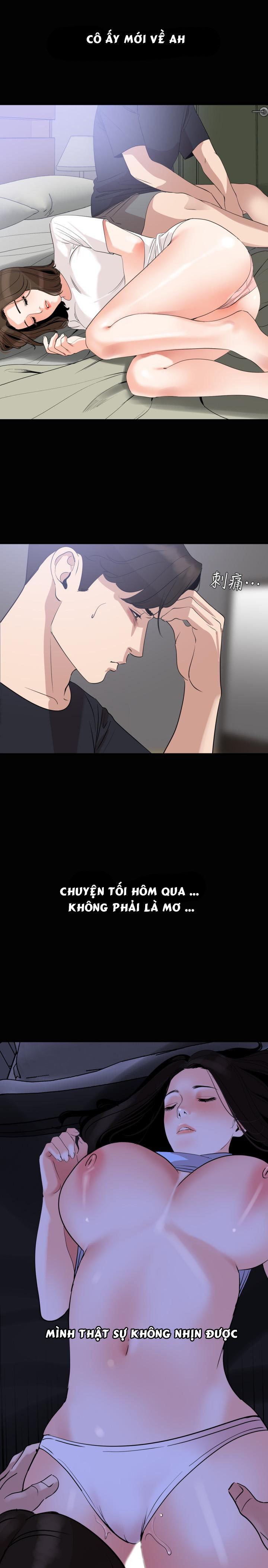 con rể chapter 16 18