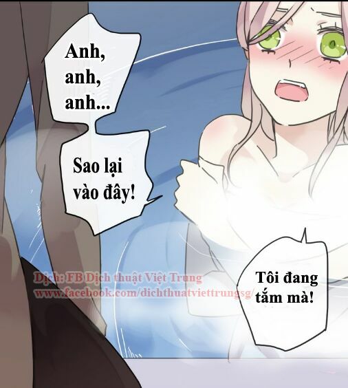 vết cắn ngọt ngào phần 1 chapter 28 41