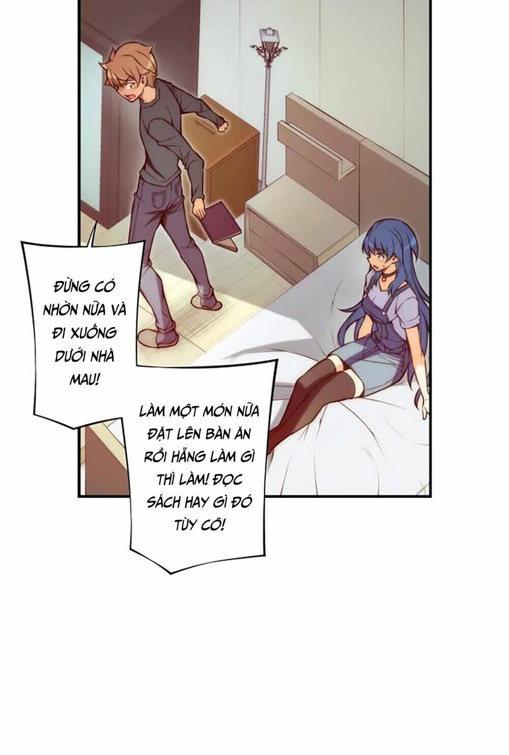 cohabitation with the fiancee chapter 46 17