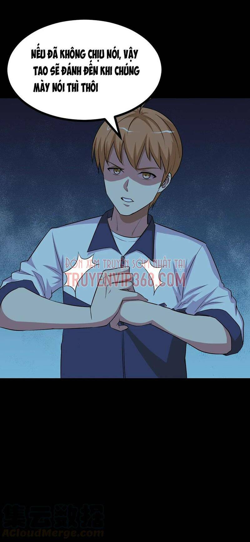 đai ca trở lại tuổi 16 chapter 168 13