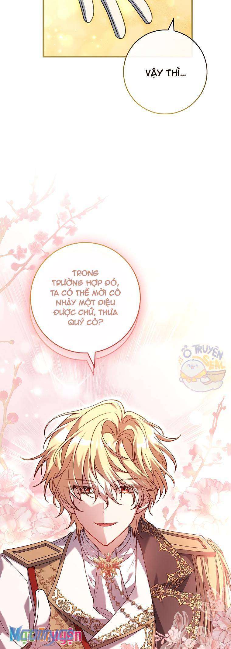 tôi đã tắt cài đặt chế độ nhận thức nỗi đau! chapter 11 24