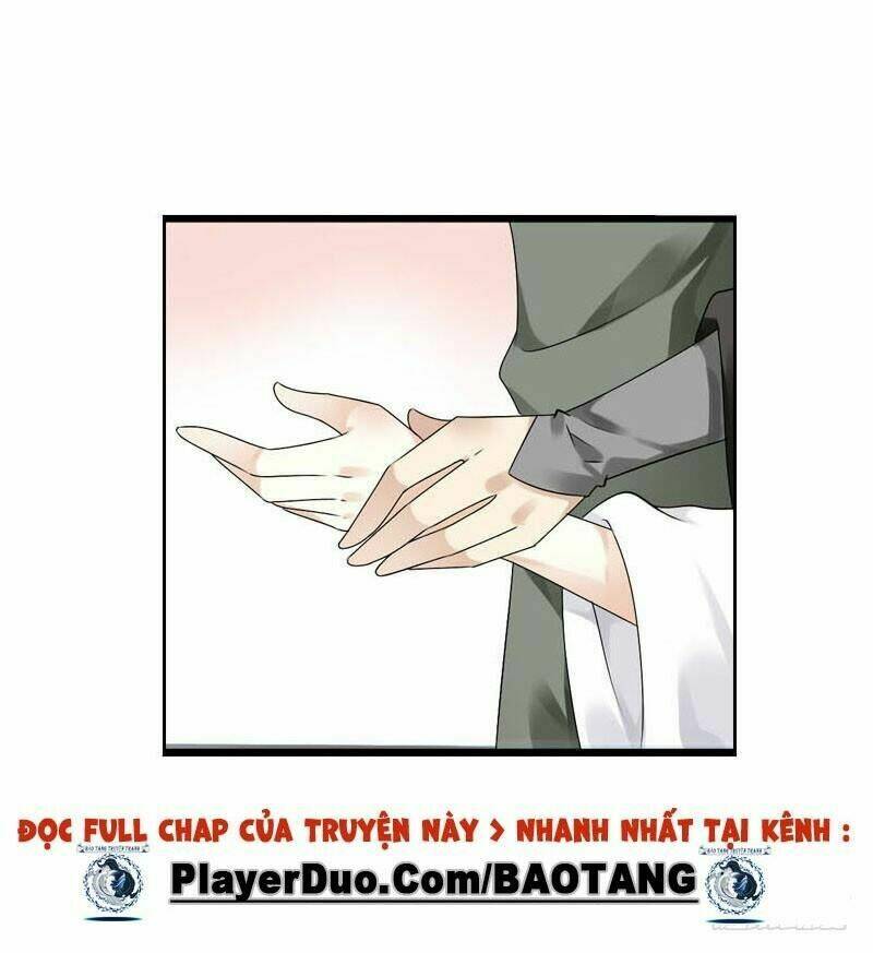 điền viên mật sủng: cô vợ nóng bỏng chapter 56 11