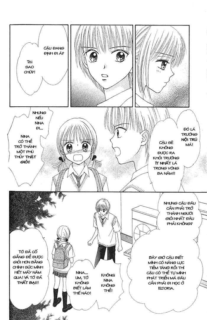 học sinh siêu ngầu chapter 23 14