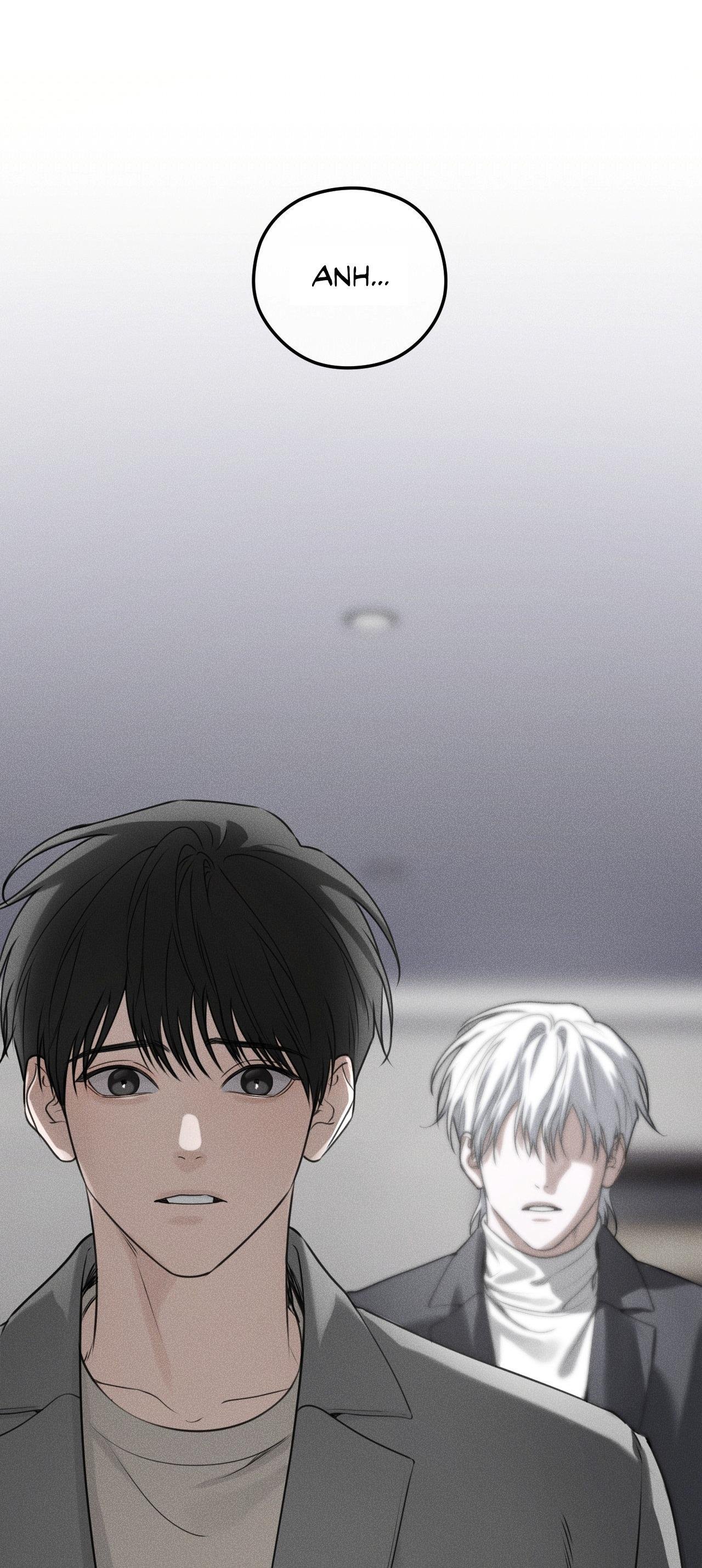 dear teddy bear chapter 30 74