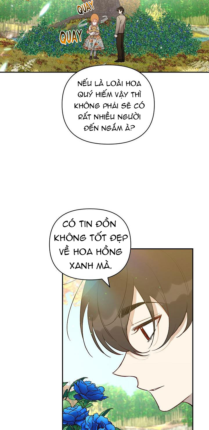 trở thành con gái của anh hùng bóng đêm chapter 21 50