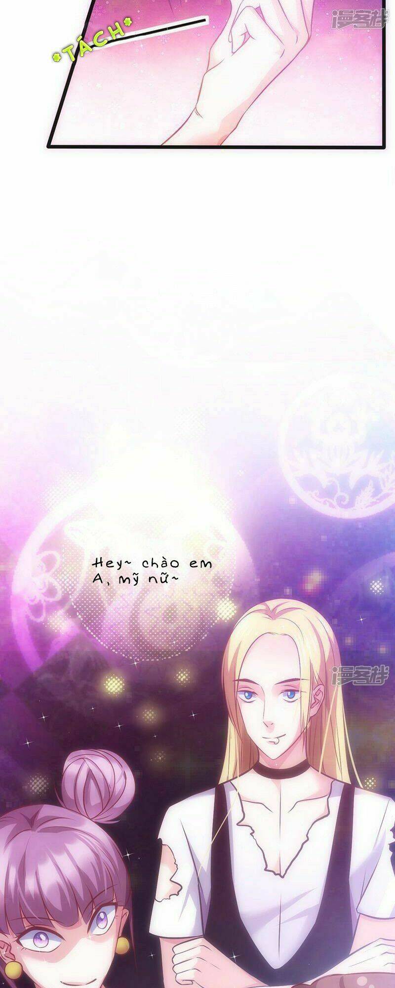 truy phu 36 kế - ông xã à, tới chiến nào! chapter 36 26