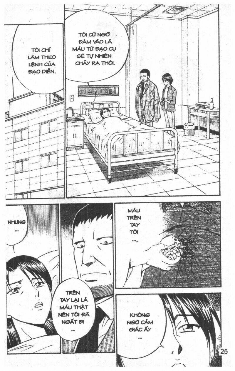 thám tử toma chapter 4 25