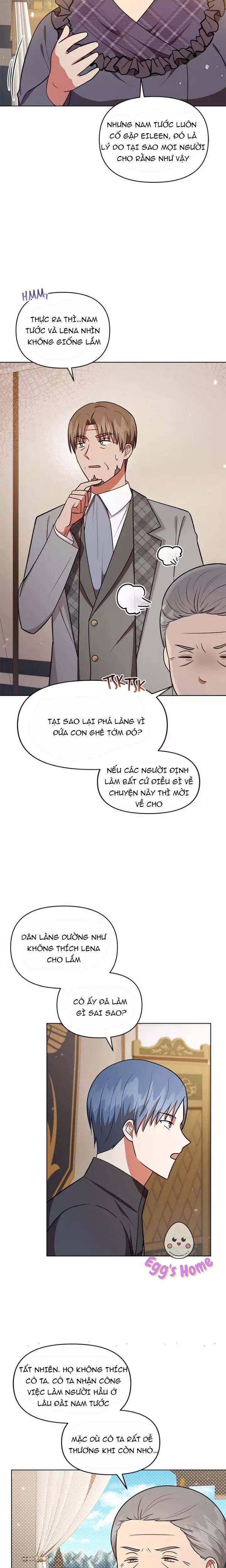 công tước ác quỷ không ngủ được chapter 48 3