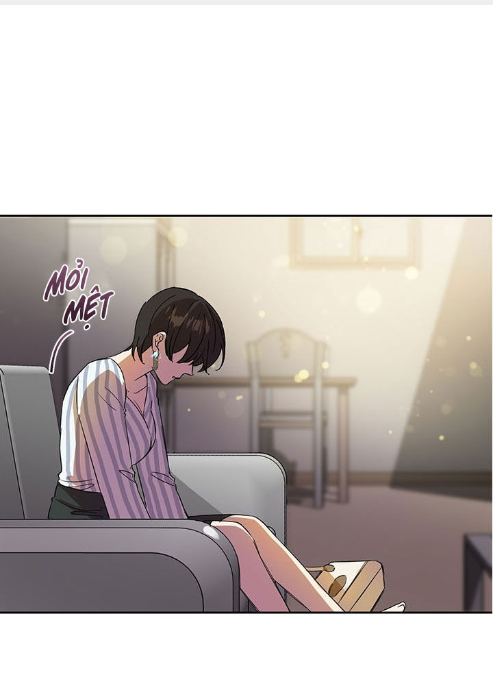 hôm nay cũng là ngày vui của ác nữ chapter 2 1