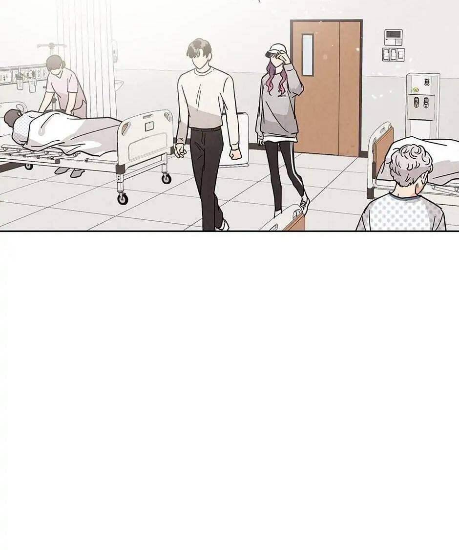 chào nhé, không làm thông gia nữa đâu! chapter 69 9