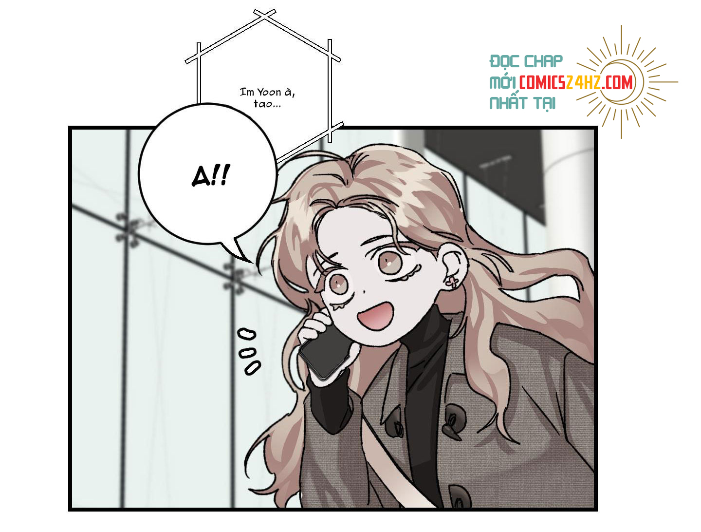 tình đơn phương chapter 12 52