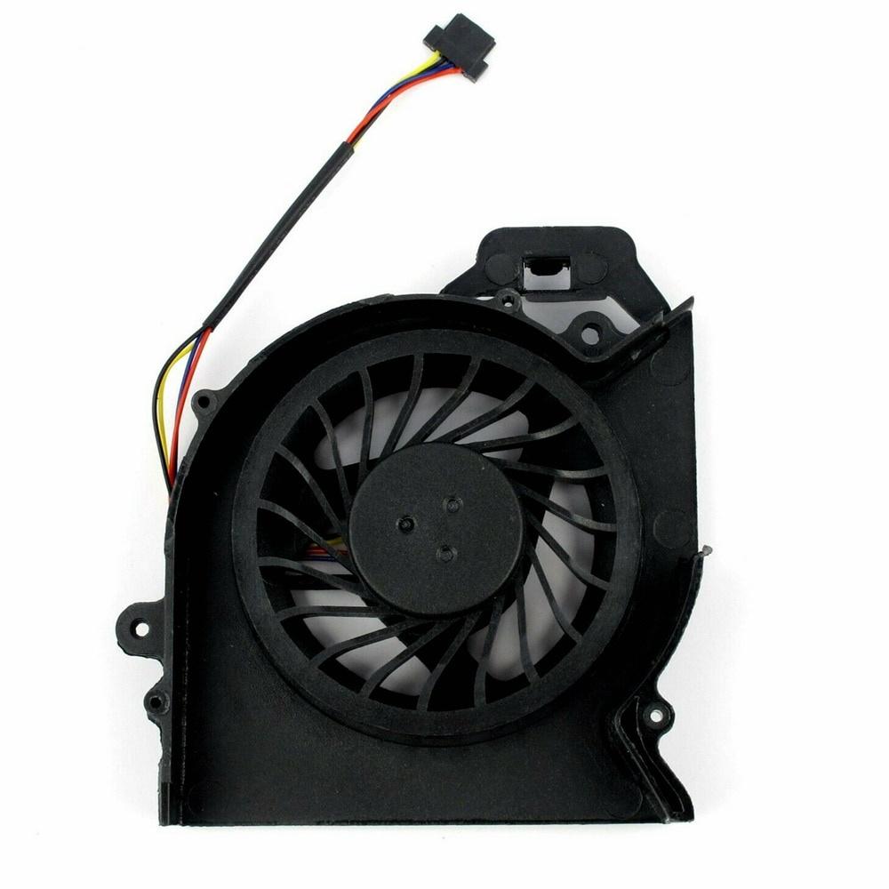 1 Quạt Tản Nhiệt Cpu Máy Tính Hp Pavilion Dv6 Dv6-6000 Dv6-6050 Dv6-6090 Dv6-6100 Dv7-6000