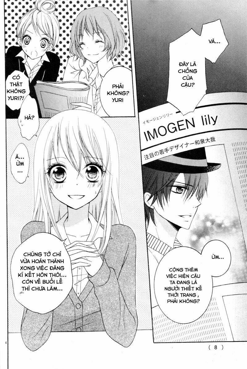 tổng hợp one shot. chapter 119 4