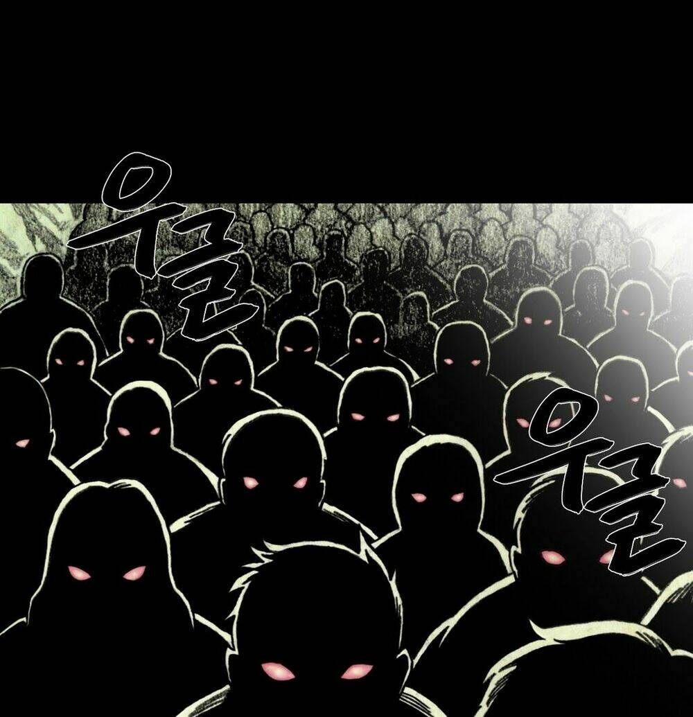 ngôi nhà của những búp bê chapter 23 6