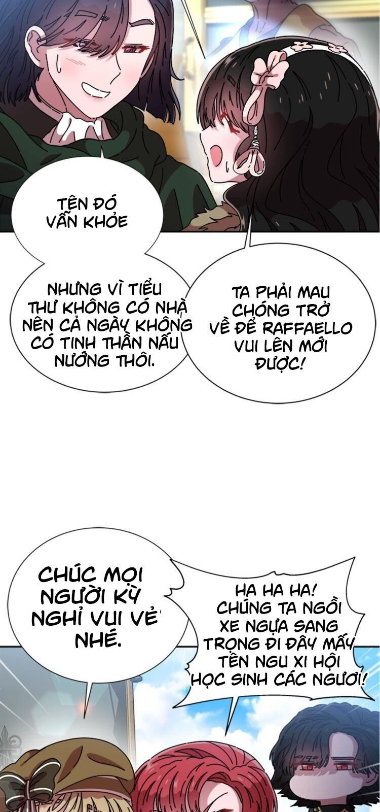 con gái bảo bối của ma vương chapter 90 30