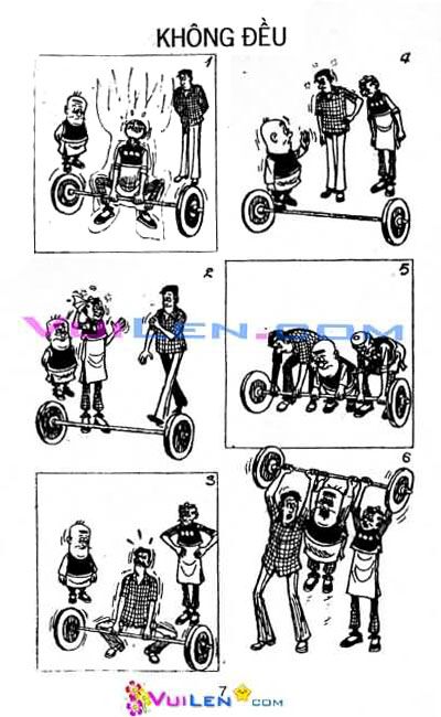 chú thoòng (full trọn bộ) chapter 21 3