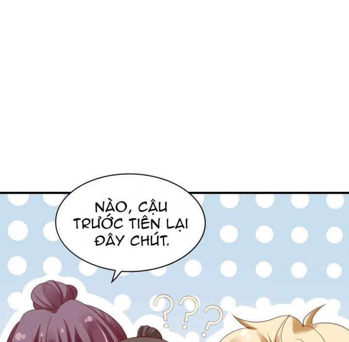 chiếc bật lửa và váy công chúa (b) chapter 28 27