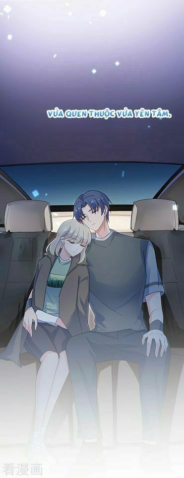 chọc tới chủ tịch tổng tài 2 chapter 66 27