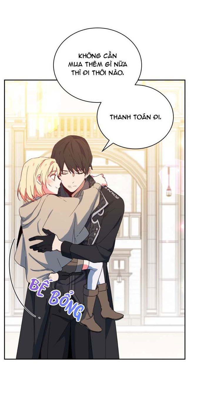 nàng elizabeth thuần khiết chapter 4 54