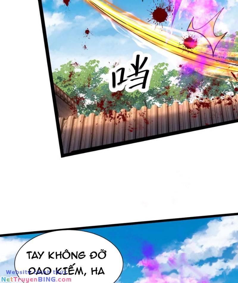 ta nuôi ma quỷ ở trấn ma ti chapter 289 25