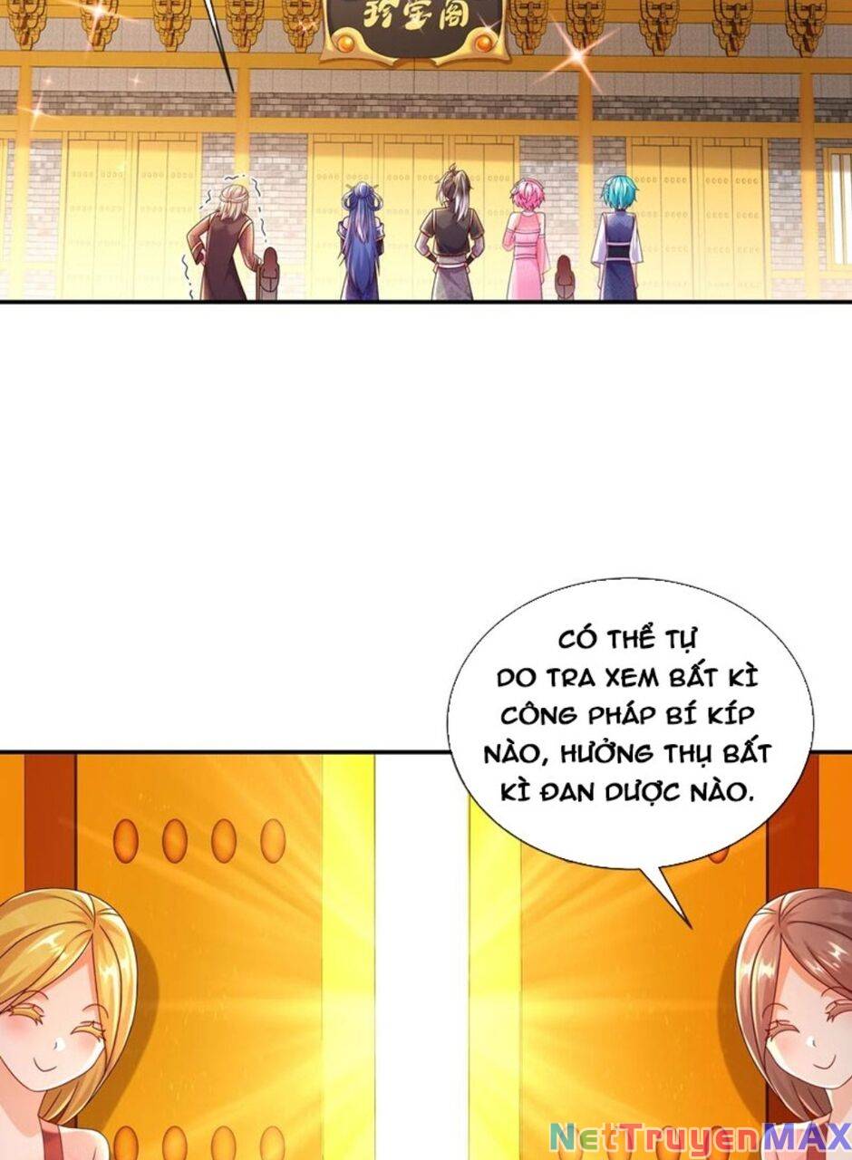 tuyệt thế đạo lữ chapter 66 38