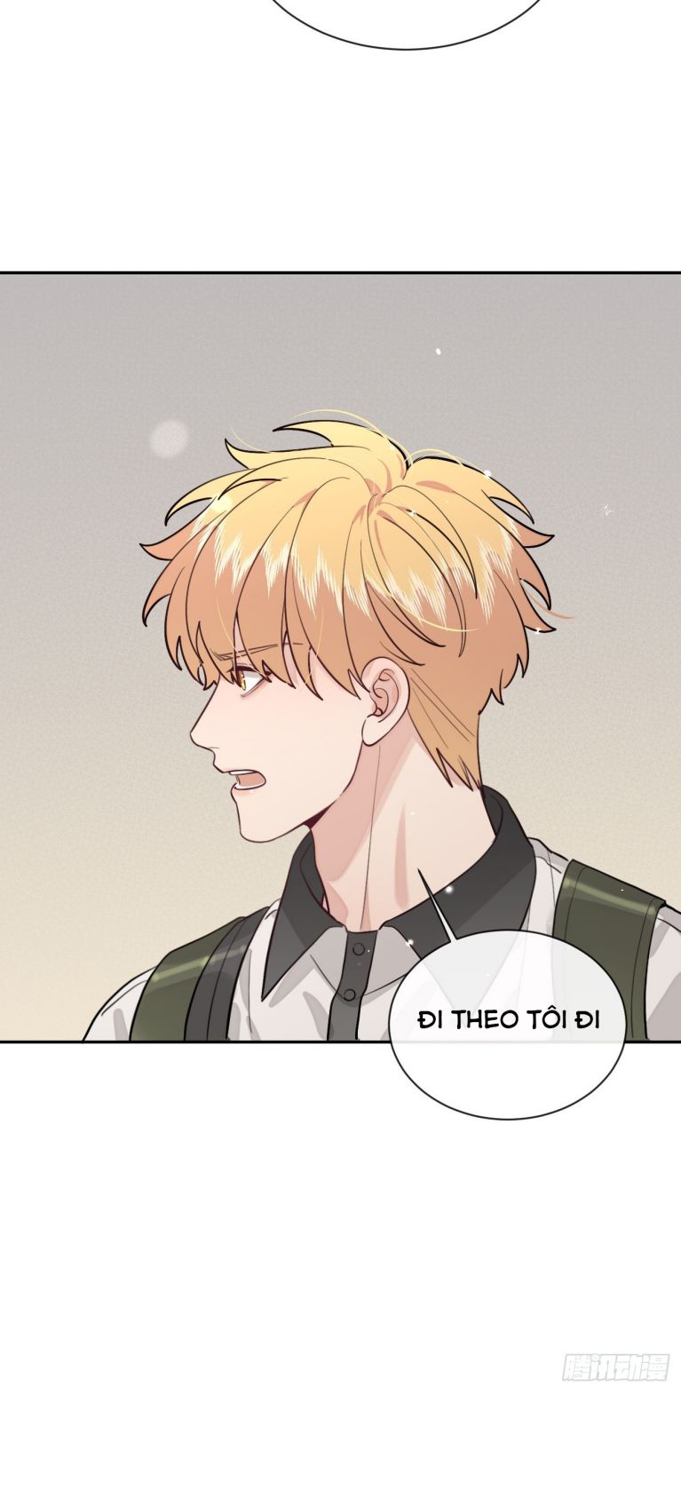 chó lớn bắt nạt chủ chapter 41 44