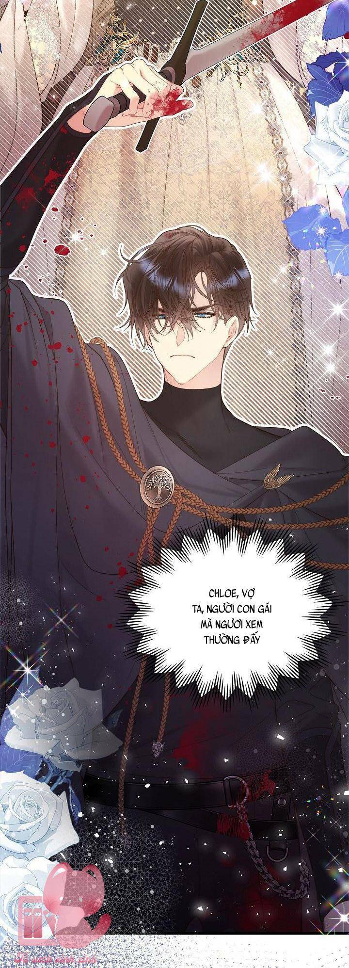 [15+] công chúa chloe chapter 105 86