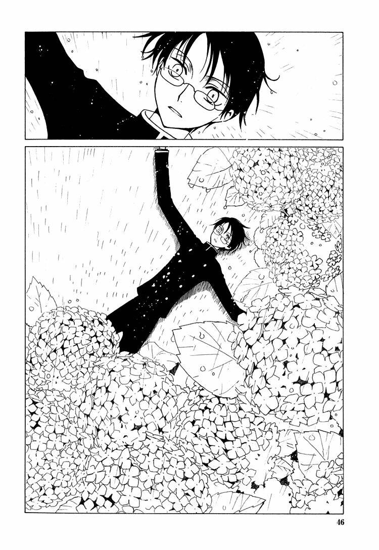 xxxholic - hành trình bí ẩn chapter 30 13