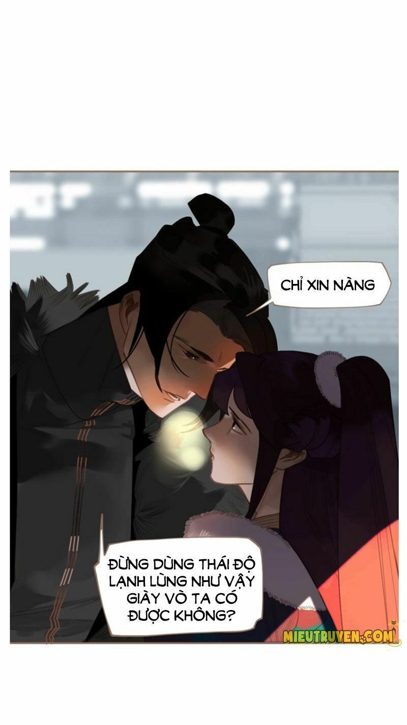 nhất đại linh hậu chapter 97 10