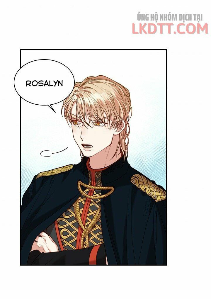 tôi trở thành thư ký của bạo chúa chapter 30 108