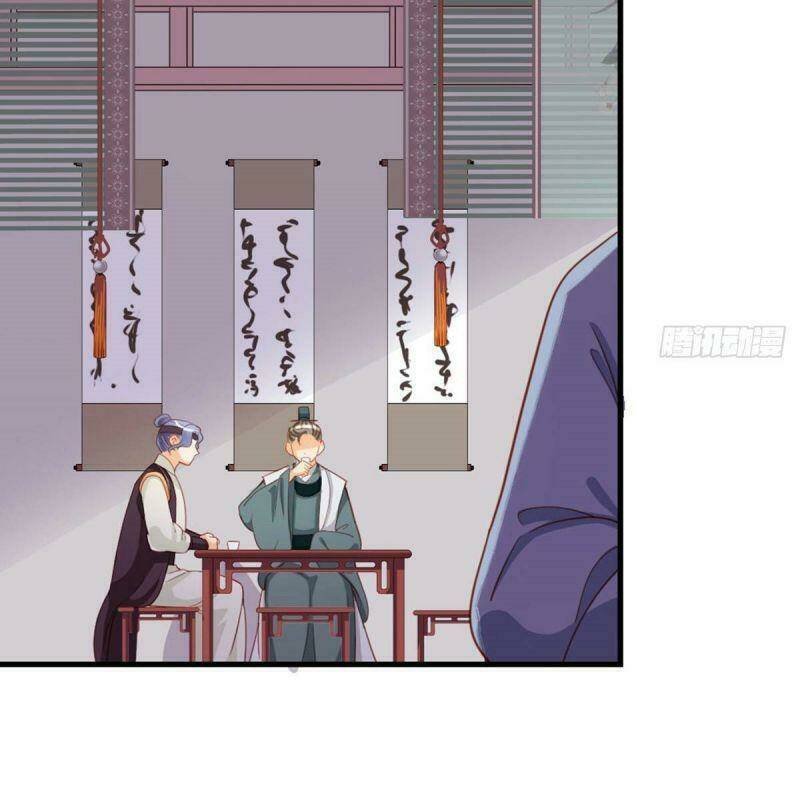 đứng yên ! phụng chỉ đánh cướp đây chapter 17 5