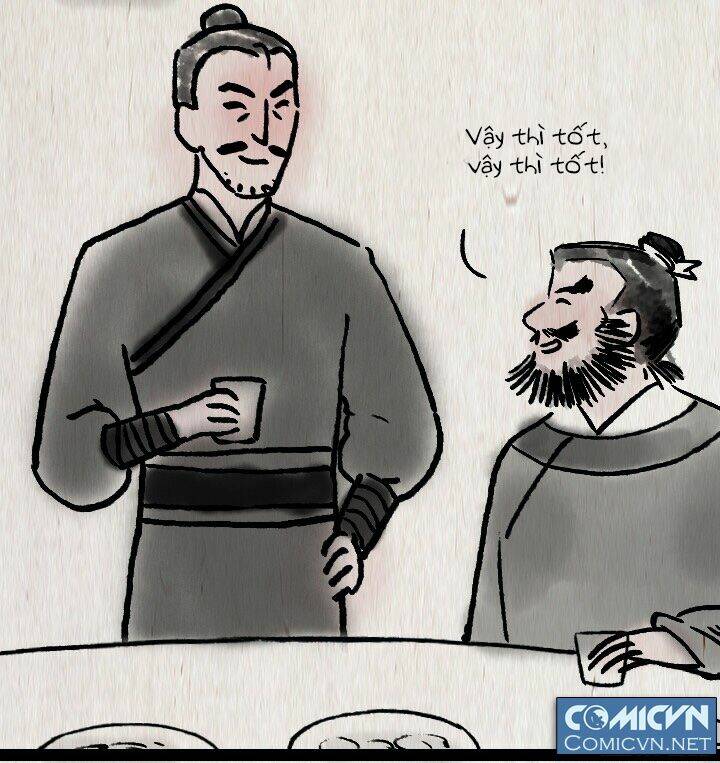 nhất thiền tiểu hòa thượng chapter 58 8