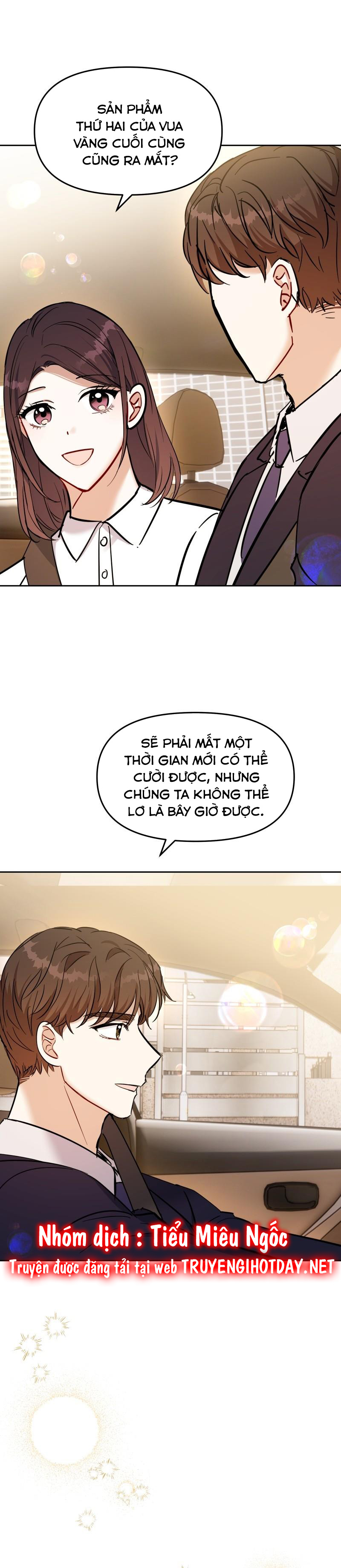 bản cam kết hôn nhân chapter 55 7