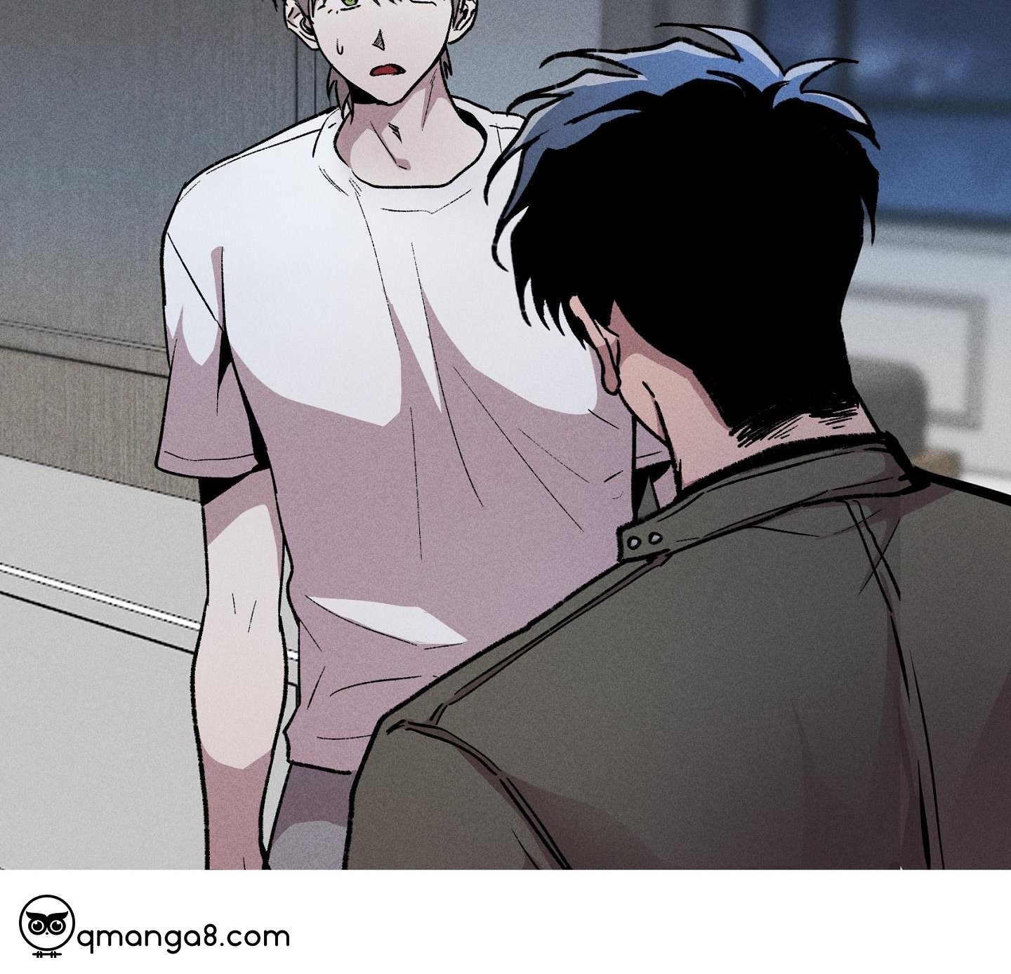 quan hệ chết chóc chapter 31 103