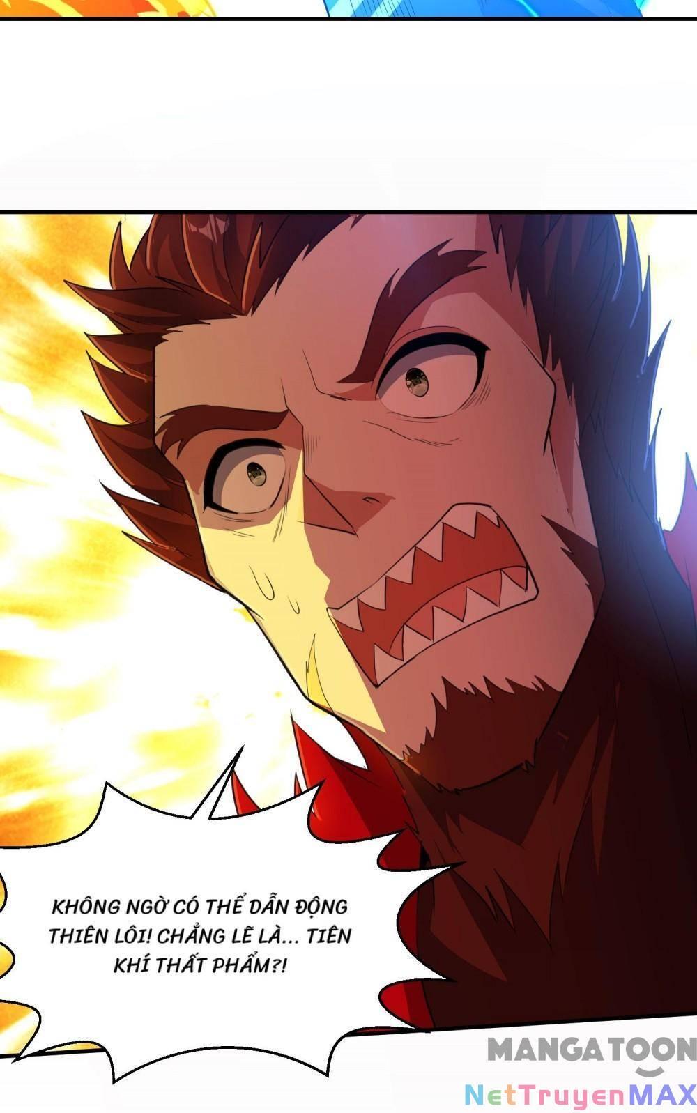 đệ nhất người ở rể chapter 251 42