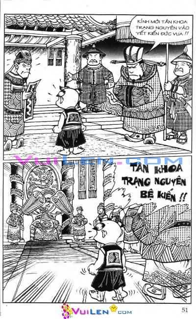 thần đồng đất việt chapter 5 48